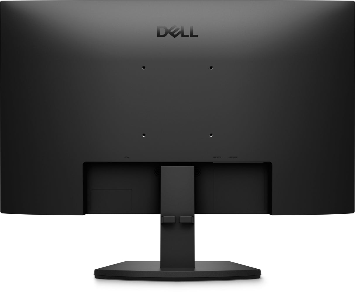 Dell Lcd Se2426h 24" Ips Fhd 1920×1080 Hdmi Black