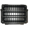 EAN 0088381463836 - Makita P-83696 pieza pequeña y caja de herramientas Negro imagen 1