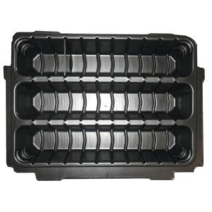 Makita P-83696 Accesorio Pieza Pequeña Y Caja De Herramientas Negro