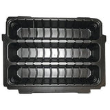 Makita P-83696 Accesorio Pieza Pequeña Y Caja De Herramientas Negro