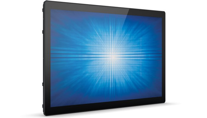 Monitor Elo Touch Solutions 2794l  68,6 Cm (27") 1920 X 1080 Pixeles Full Hd Lcd Pantalla Táctil Negro