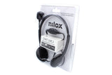 EAN 8436556148552 - Nilox CHAT LIVE 2 Dentro de oído Llamadas/Música Negro imagen 22