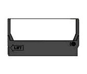 EAN 0010343811508 - Epson ERC-2 Mini Printer Fabric Ribbon, Red/Black cinta para impresora imagen 1