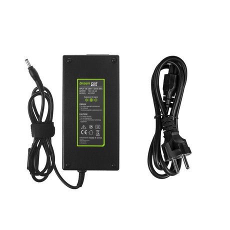 EAN 5903317226413 - Green Cell AD100P adaptador e inversor de corriente Interior 180 W Negro imagen 3