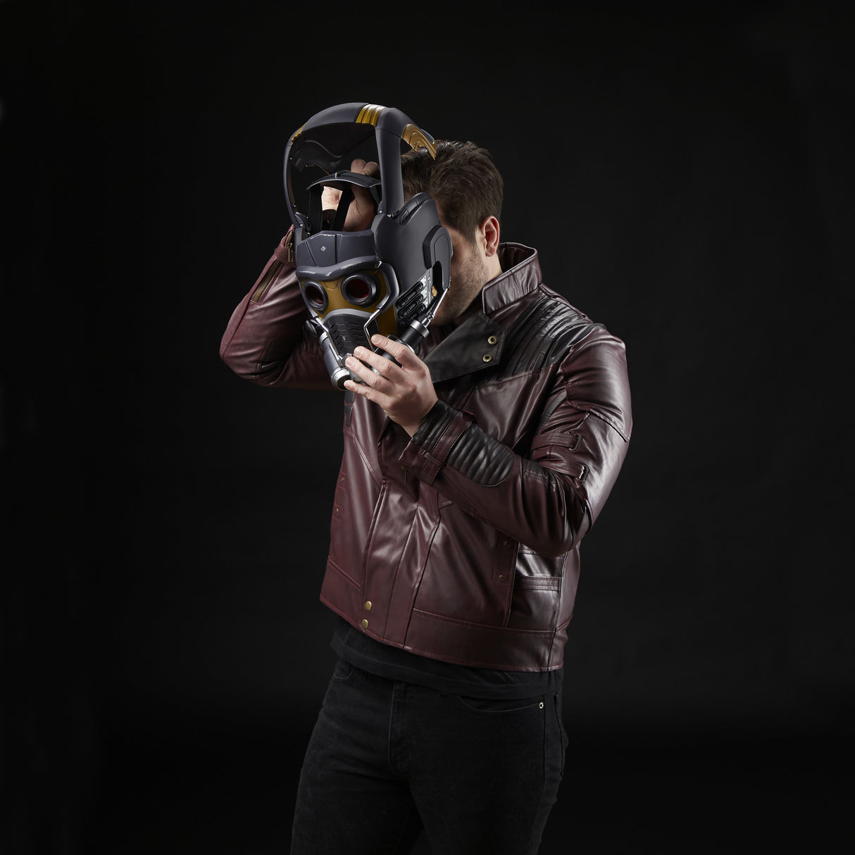 EAN 5010994185039 - Marvel Star-Lord imagen 16