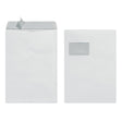 EAN 4008110338002 - Herlitz 10900702 sobre C4 (229 x 324 mm) Blanco 10 pieza(s) imagen 1