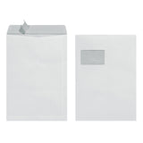 EAN 4008110338002 - Herlitz 10900702 sobre C4 (229 x 324 mm) Blanco 10 pieza(s) imagen 1