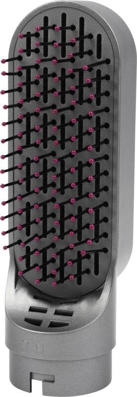 EAN 4006160131321 - ProfiCare PC-HAS 3132 Cepillo rizador Caliente Gris, Rosa 1000 W imagen 6