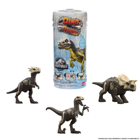 EAN 194735280810 - Jurassic World JDC52 figura de juguete para niños imagen 1