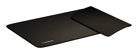EAN 5901969400908 - GENESIS Carbon 500 MAXI Alfombrilla de ratón para juegos Negro imagen 5