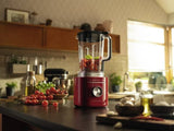 Kitchenaid 5ksb2073eer Pure Power, Empire Rot