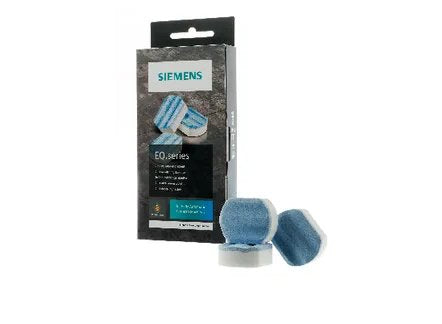 EAN 4242003870532 - Siemens TZ80002B pieza y accesorio para cafetera Tableta de limpieza imagen 1