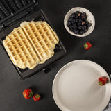 Gofrera Princess 132397 1200w
