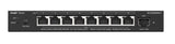 EAN 6976915003327 - Ruijie Networks RG-ES209MG-P switch Gestionado L2 2.5G Ethernet (100/1000/2500) Energía sobre Ethernet (P imagen 2
