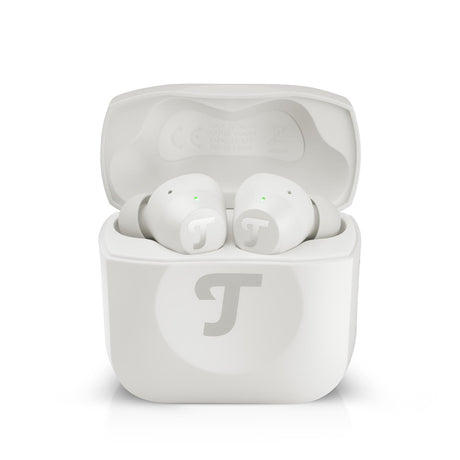 EAN 4048945048257 - Teufel AIRY TWS Pro Auriculares Inalámbrico Dentro de oído Llamadas/Música Bluetooth Blanco imagen 3