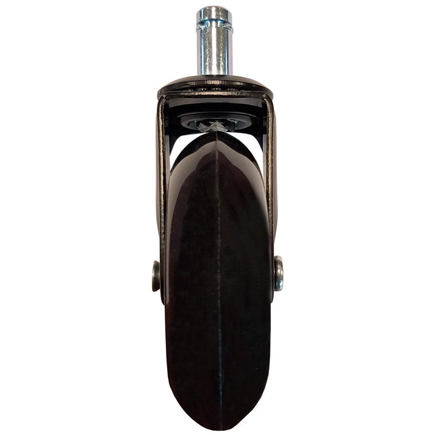 EAN 4260070127984 - LC-Power LC-CASTERS-7BB-SPEED pieza de sillas de oficina Negro Plástico, Caucho Ruedas giratorias imagen 3