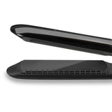 EAN 3030050153583 - BaByliss Sleek Control Wide Plancha de pelo Caliente Negro 2,5 m imagen 4