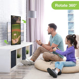 EAN 8054529025336 - Techly ICA-LCD 923B soporte para TV 76,2 cm (30") Negro imagen 11