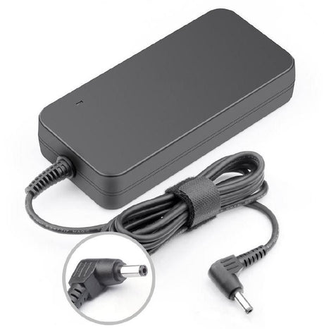 EAN 5704174183730 - CoreParts MBXAS-GAM004 adaptador e inversor de corriente Interior 180 W Negro imagen 1