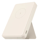 EAN 6941812797495 - Xiaomi Magnetic Power Bank 6000mAh Ión de litio Cargador inalámbrico Bronceado imagen 4