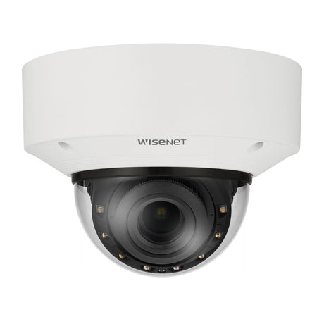 EAN 8801089207968 - Hanwha XND-C7083RV cámara de vigilancia Almohadilla Cámara de seguridad IP Interior y exterior 2592 x 152 imagen 1