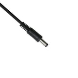 EAN 5901878523972 - Qoltec 52397 cargador de dispositivo móvil Universal Negro Corriente alterna Interior imagen 6