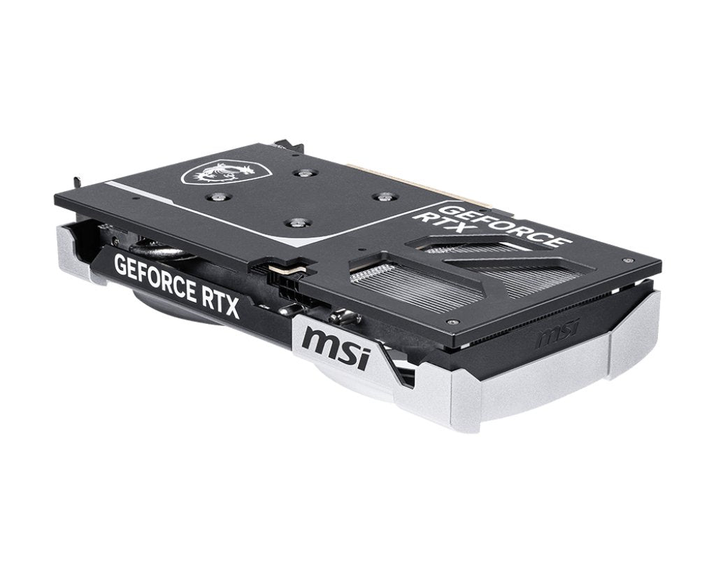Msi Geforce Rtx 5060 Ti 8g Ventus 2x Plus
