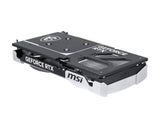 Msi Geforce Rtx 5060 Ti 8g Ventus 2x Plus