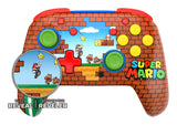 EAN 840454400816 - Turtle Beach Rematch Wireless Multicolor Gamepad Nintendo Switch, Nintendo Switch 2, Nintendo Switch Lite, imagen 3