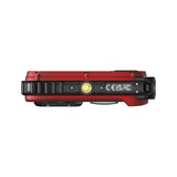 Agfaphoto Realishot Wp6000 Red
