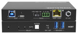 100m Usb 3.2 Gen1 Extender  Over Hdbt Host