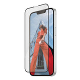 EAN 5715685040979 - PanzerGlass ® Screen Protector iPhone 17e | 16e | 14 | 13 | 13 Pro | Ultra-Wide Fit w. Fastfit in-a-box P imagen 1