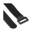 EAN 4043718218554 - InLine 59945F presilla Negro 10 pieza(s) imagen 1