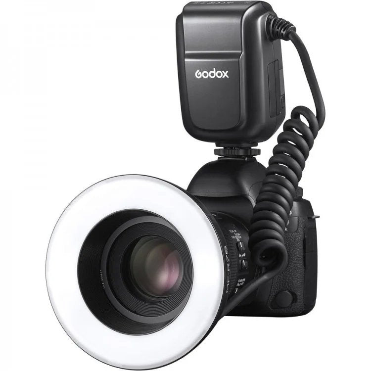 Flash  Godox Mf-R76 Macro Ring