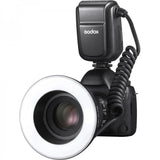 Flash  Godox Mf-R76 Macro Ring