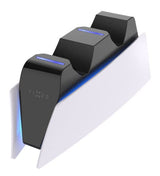EAN 8591680147144 - FIXED FIXPS5-DCC-BW accesorio y piza de videoconsola Sistema de carga imagen 2