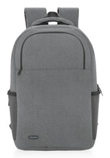 Aisens Mochila Premium Para Portatil 15,6, Gris