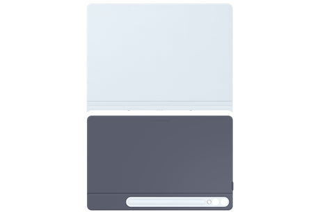 EAN 8806095704708 - Samsung EF-BX810 31,5 cm (12.4") Folio Azul imagen 1