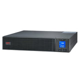 Apc Srvpm3kril Sai (Ups) Doble Conversión (En Línea) 3 Kva 2400 W 7 Salidas Ac