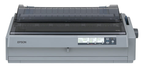 EAN 8715946465142 - Epson LQ-2190 impresora de matriz de punto 360 x 180 DPI 576 carácteres por segundo imagen 4