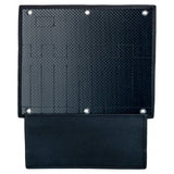 Knipex 00 21 19 Lb Wk Caja De Herramientas Negro Poliéster