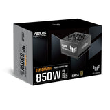 Fuente Alimentacion  Asus Netzteil Tuf Gaming-850g-Evo 850w 80+ Gold