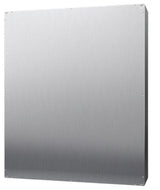 Rittal Kompakt-Schaltschrank Ax, 1-Türig, 380x600x210 Mm