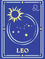 Ravensburger Creart - Signo Zodiacal Leo, Pintura 23743
