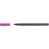 EAN 4005401516347 - Faber-Castell 151634 rotulador de punta fina Fino Carmesí 1 pieza(s) imagen 2