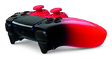 Mando Sony Ps5 Dualsense Techno Red Nueva Edición