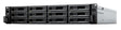 EAN 4711174724369 - Synology RX1222sas Carcasa de disco duro/SSD Negro 2.5/3.5" imagen 1