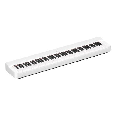 Yamaha P-225wh Piano Digital 88 Llaves Blanco