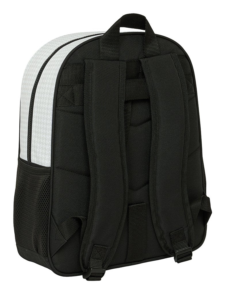 Mochila 24/25 Real Madrid 38cm Adaptable