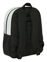 Mochila 24/25 Real Madrid 38cm Adaptable